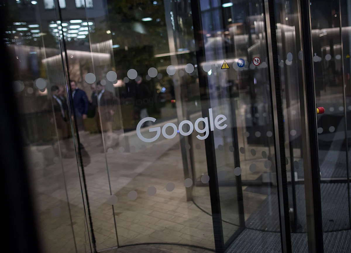 Trump Tax Perk Fuels San Jose Development as Google Moves In