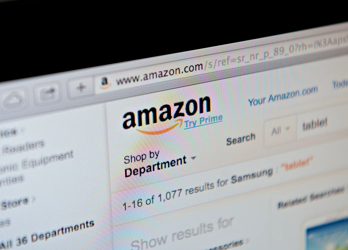 Amazon to Launch Mobile Ads, in a Threat to Google and Facebook