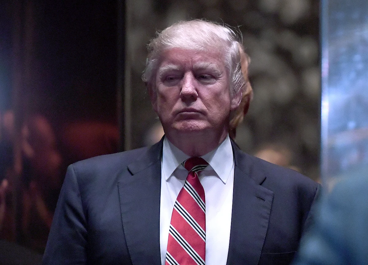 Trump Rattles Emerging Markets With Threat of China Tariffs