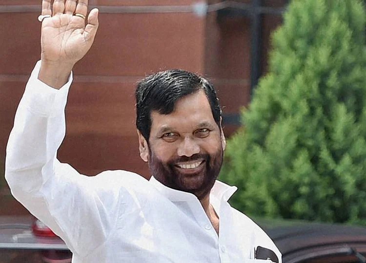 Imported Toys To Undergo Mandatory Quality Checks From Sept. 1: Ram Vilas Paswan