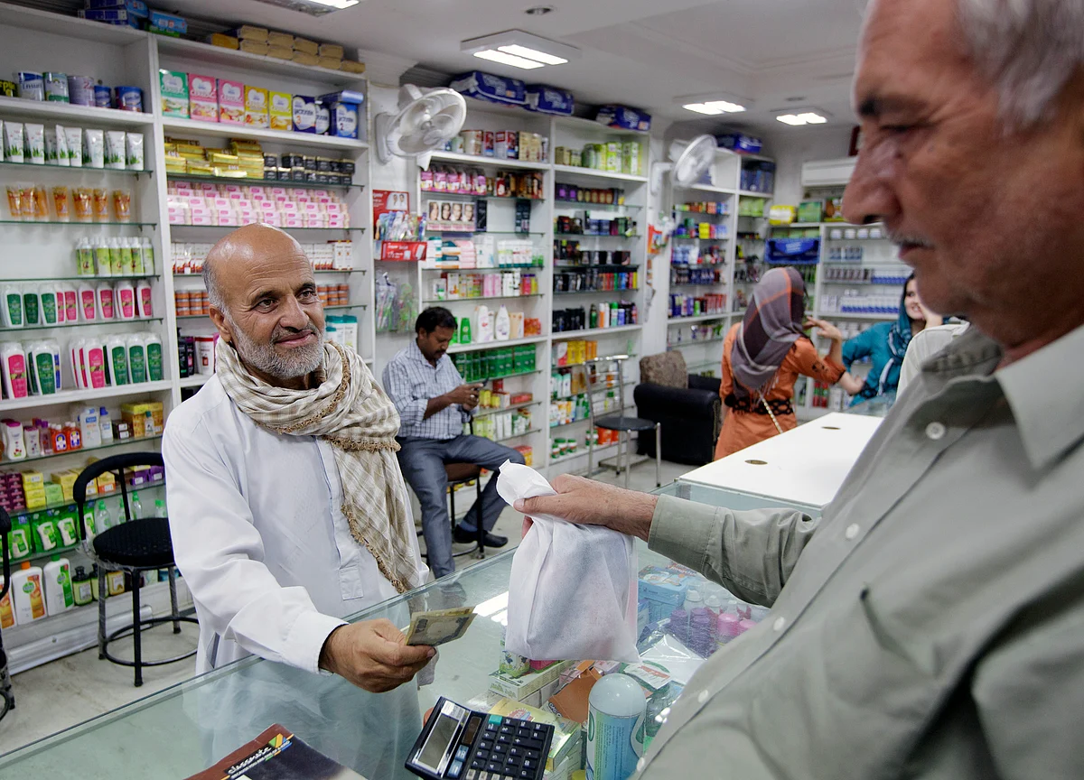 Amazon Forays Into India’s Fledgling Online Pharmacy Market