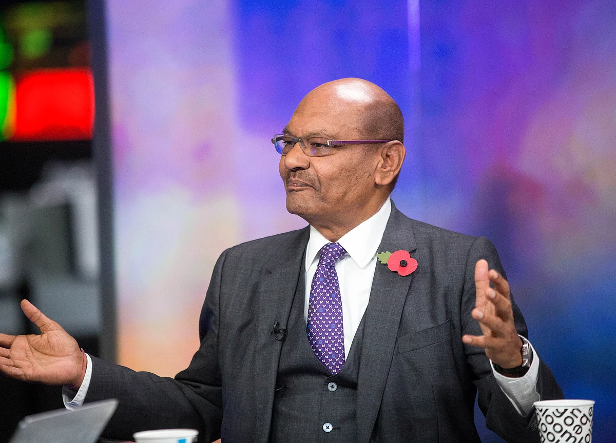 India’s Most And Least Philanthropic Large Companies