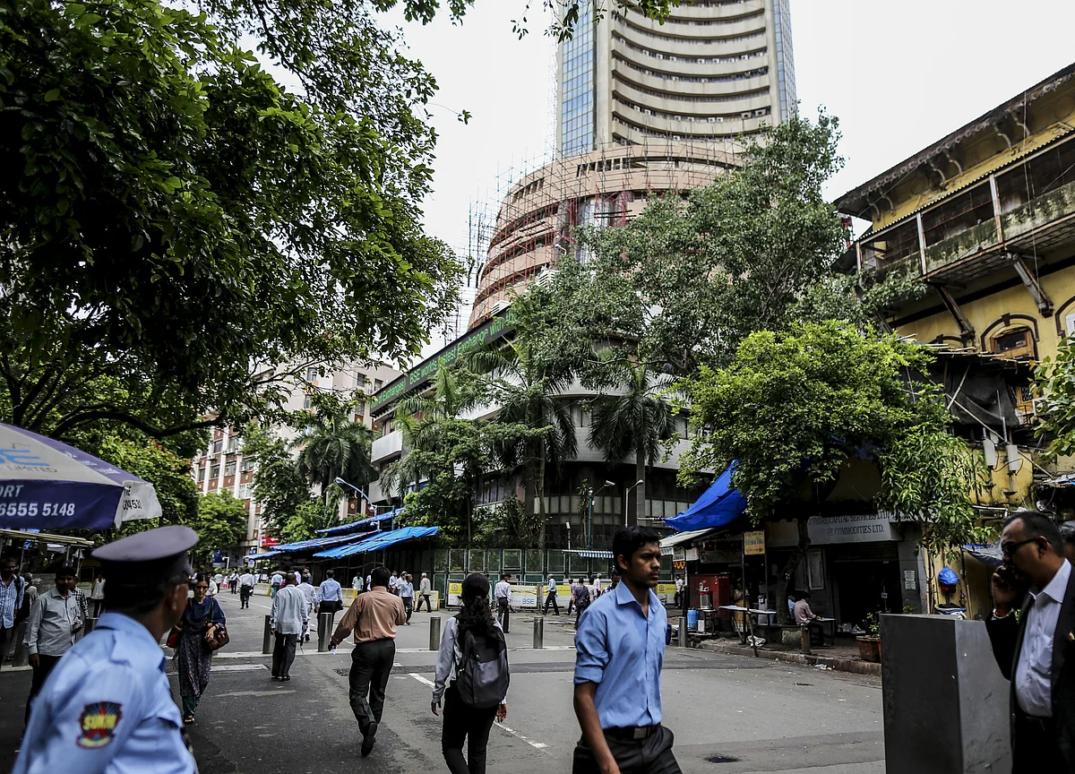 Stocks To Watch: Bank Of Baroda, Cadila Healthcare, Sun Pharma, Tech Mahindra