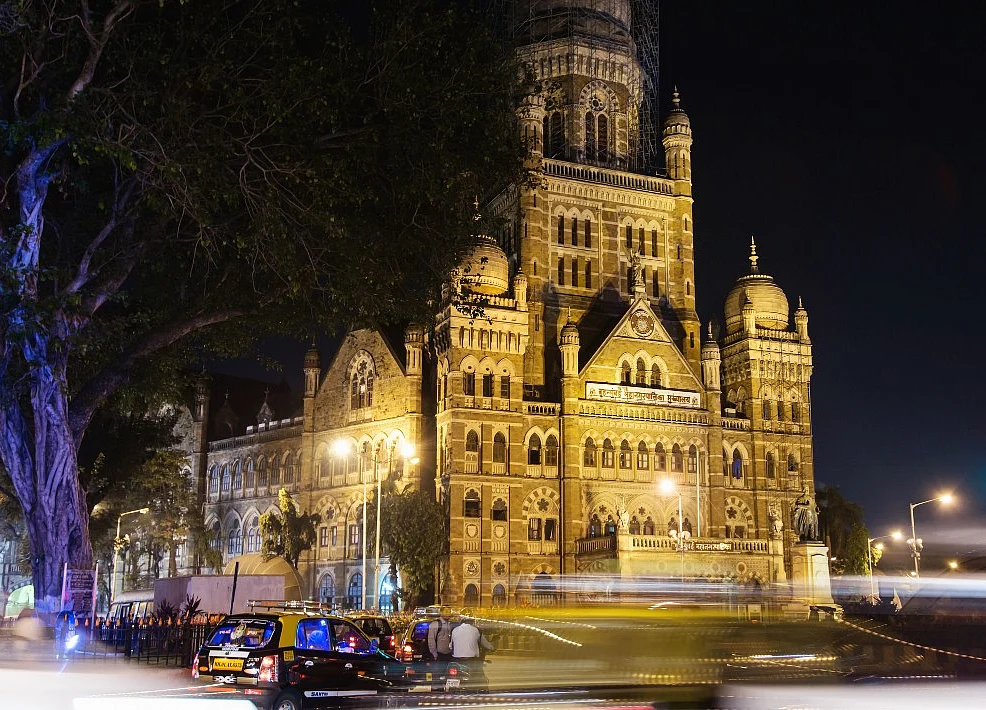 Brihanmumbai Municipal Corporation Keeps Taxes Unchanged, Hikes Capex In Annual Budget