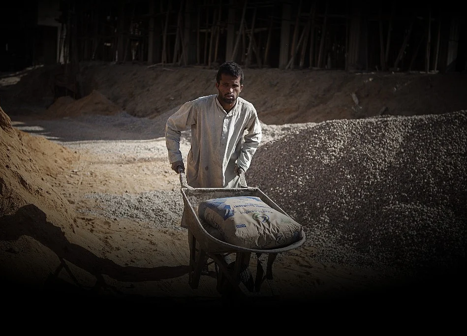 BQ Survey | Cement Prices Fall After Five Months In June