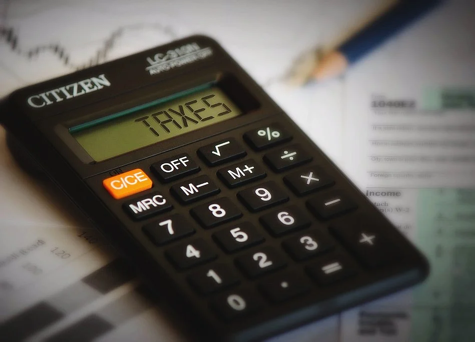 Income Tax Returns Jump 18% In 2017-18