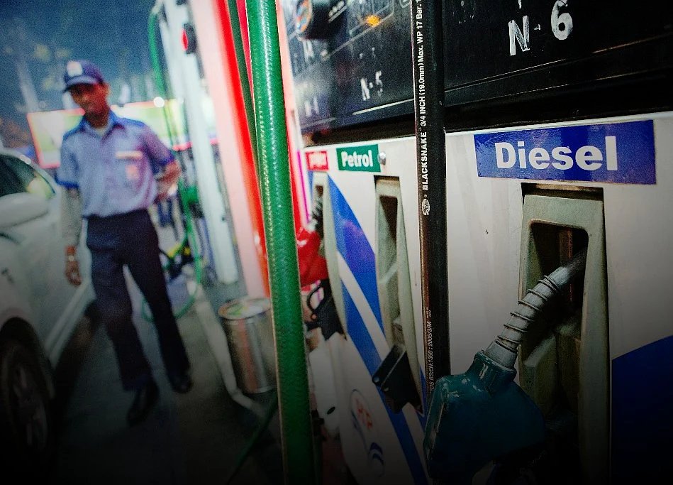 RIL Outpaces Industry In Petrol, Diesel Sales From Its Outlets
