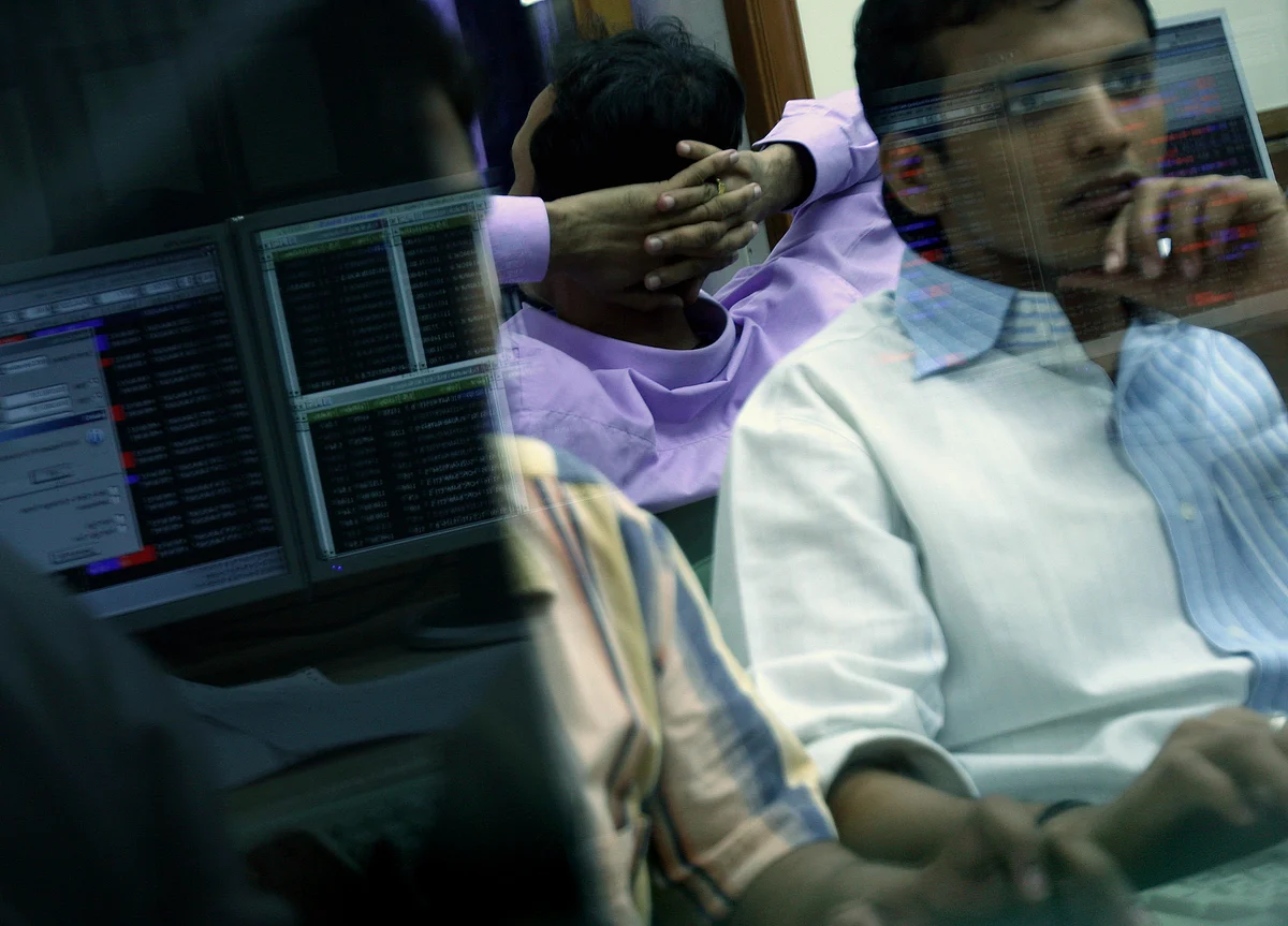 Angel Broking Gets SEBI Nod For Rs 600-Crore IPO