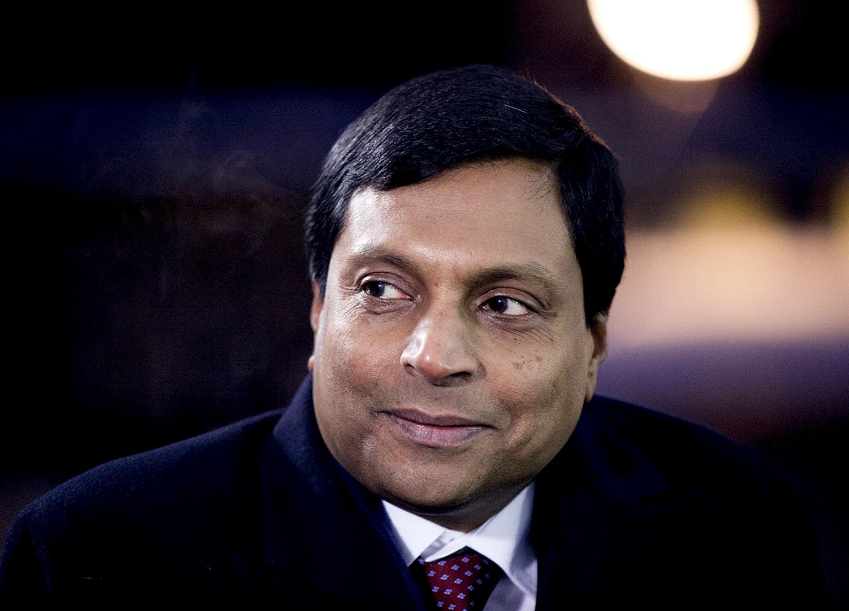 From Dieter Zeh To Atul Gawande: A Look At TK Kurien’s Favourite Authors