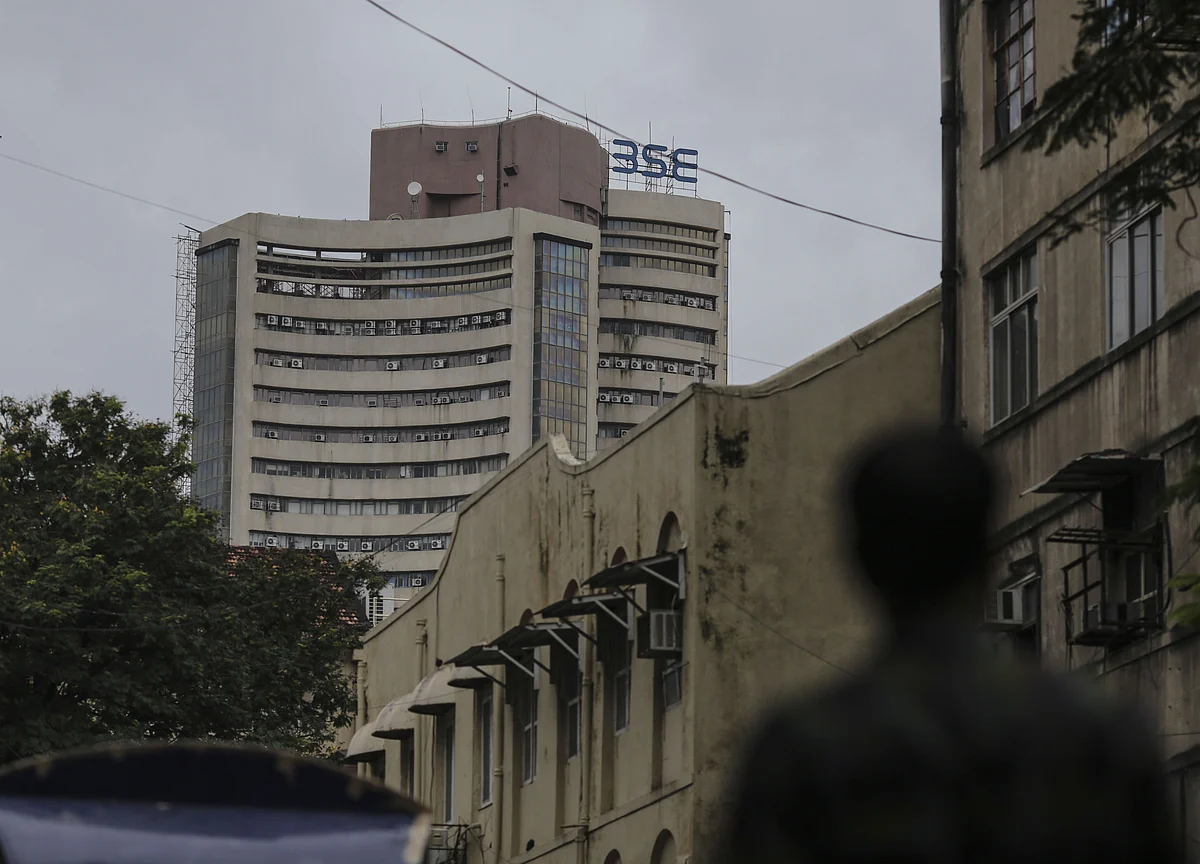 High-Yield Stocks May Be Winners of India’s Surprise Tax Boost