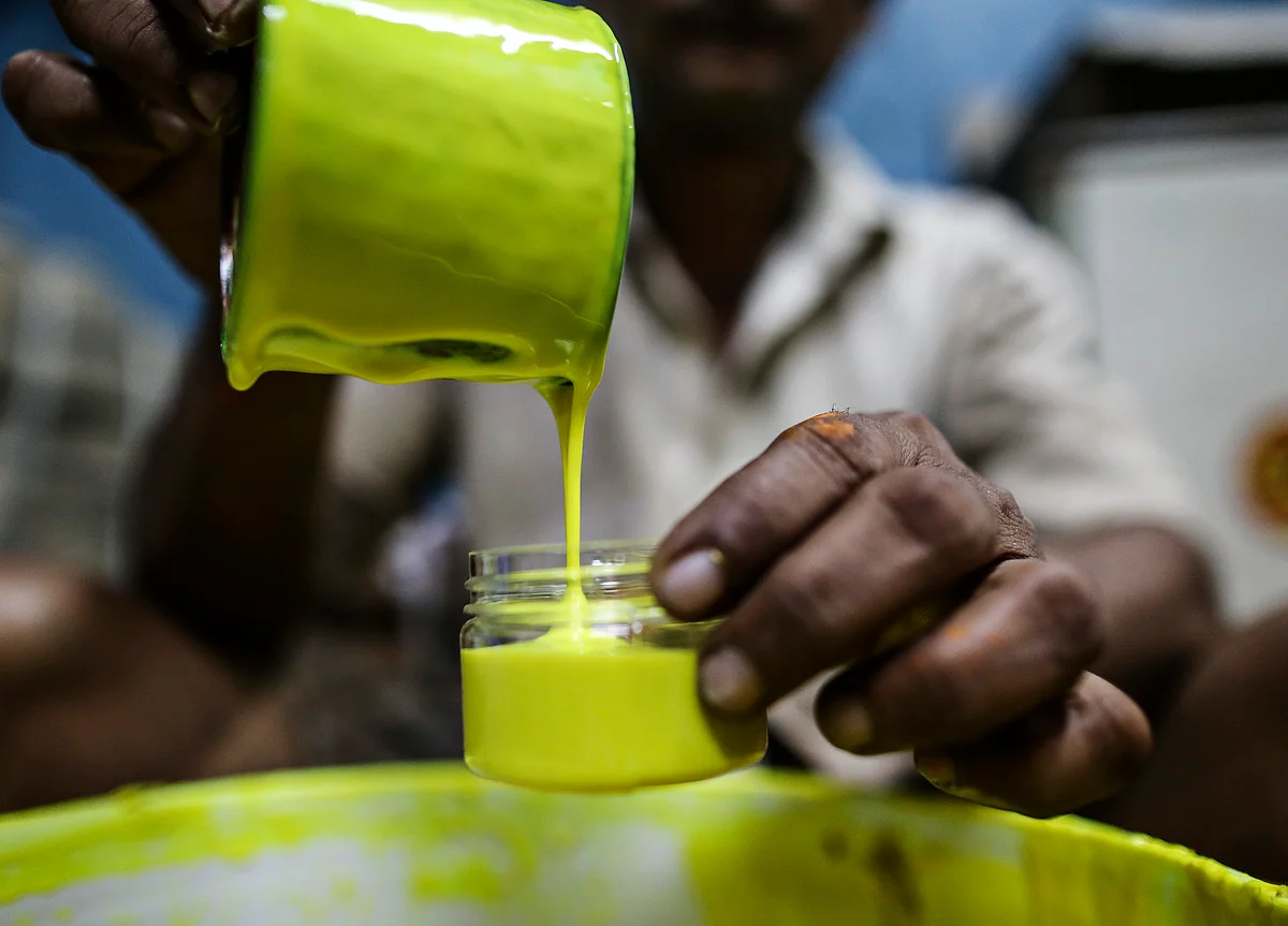 Paints Industry Update, By Care Ratings