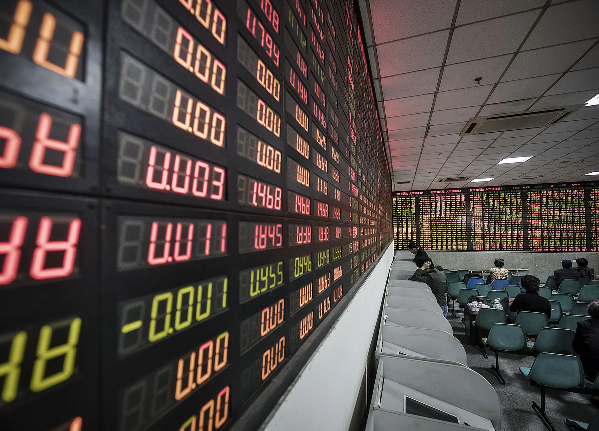 Stocks Radar: Corporation Bank, Dish TV, IndiaMart, Mcleod Russel, Uniply