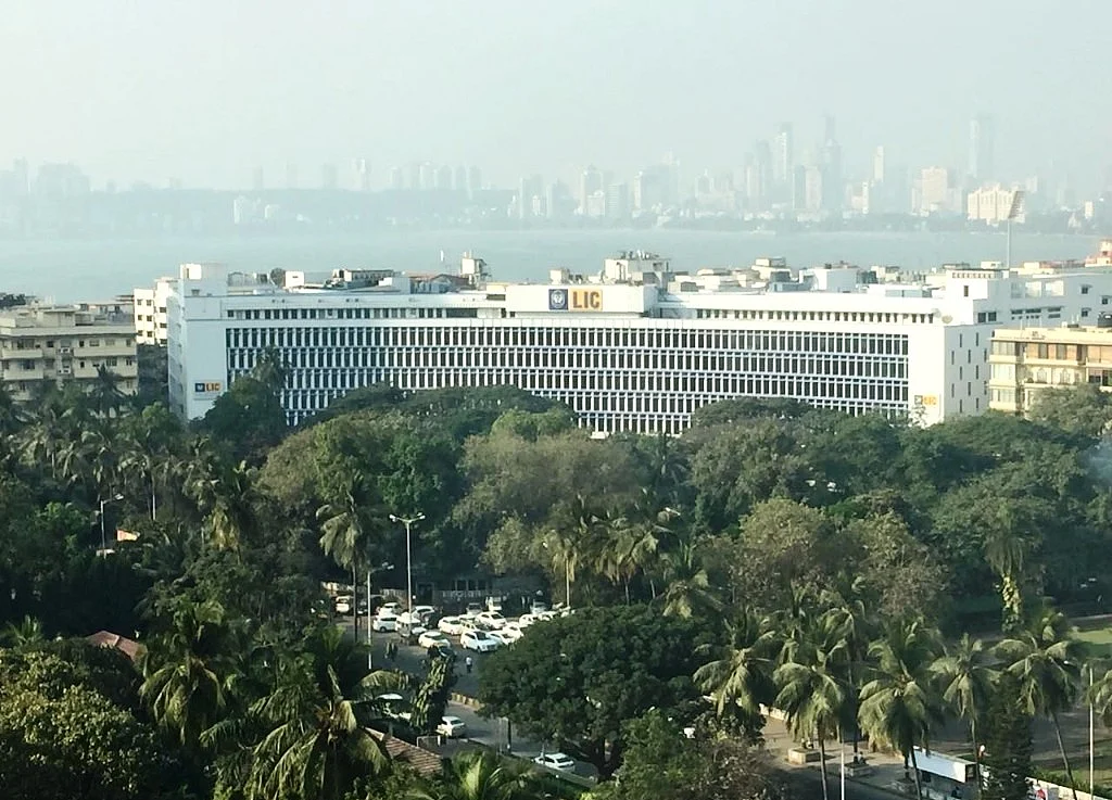 Please Welcome The LIC (IDBI) Bank