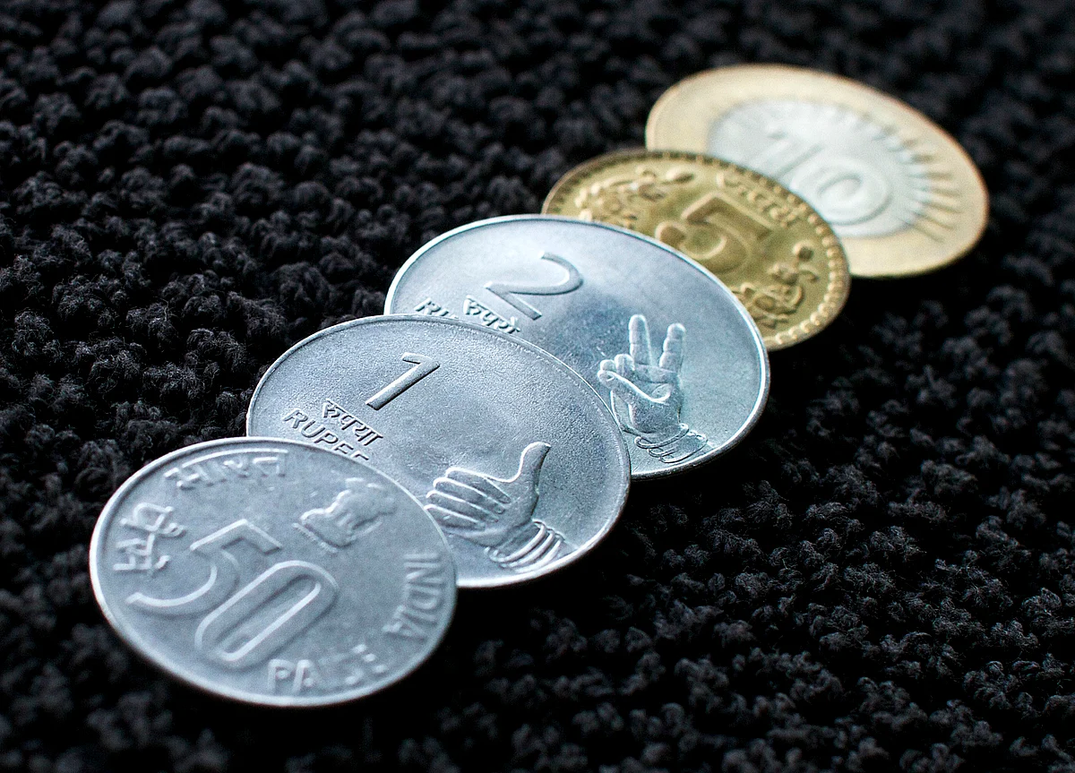 Indian Banks Mop Up Rs 69,000 Crore In Equity This Fiscal