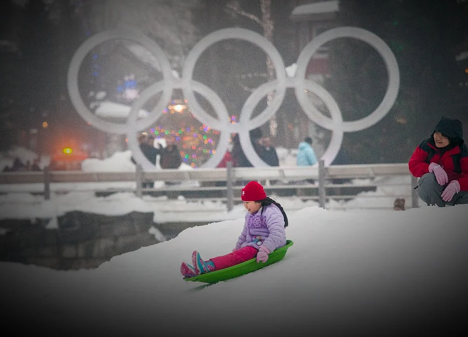Alibaba Olympics Sponsorship Deal Said to Be Worth $800 Million