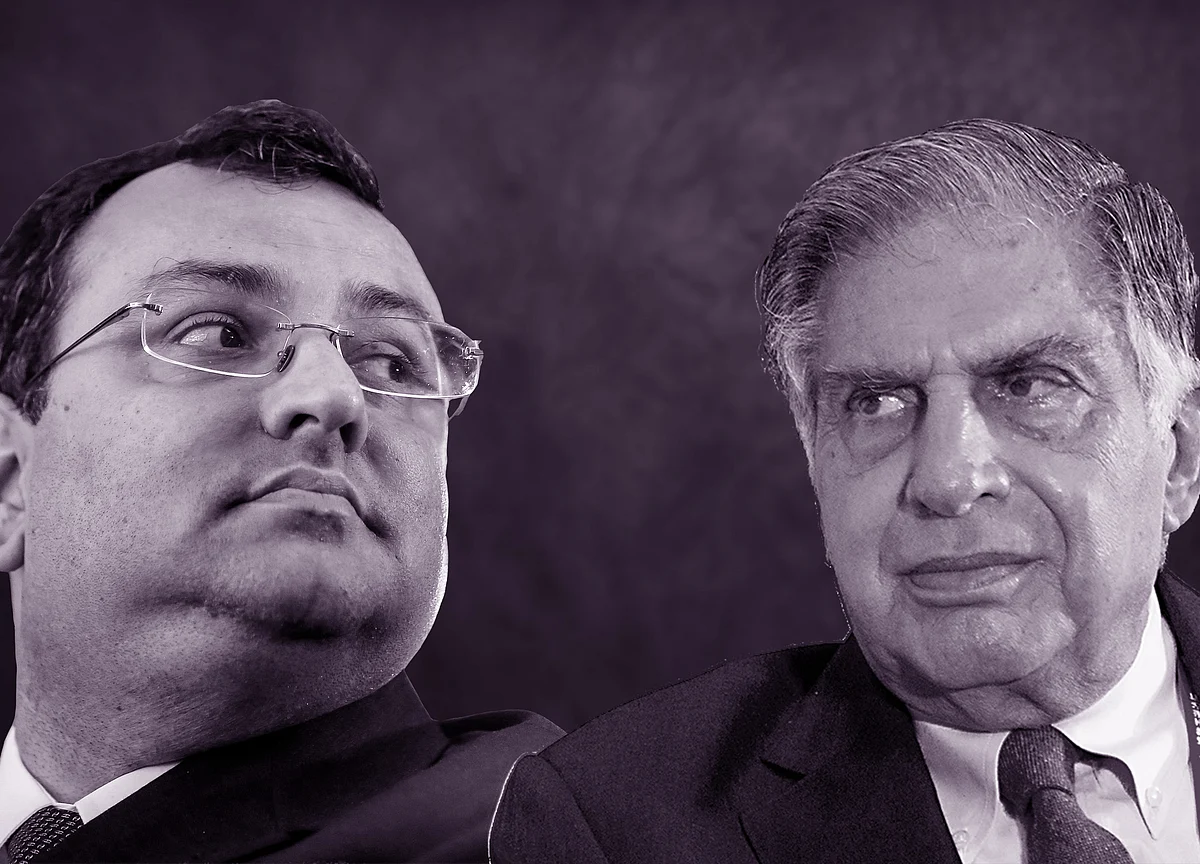 Tata Mistry Saga Nearing Its End At The NCLT