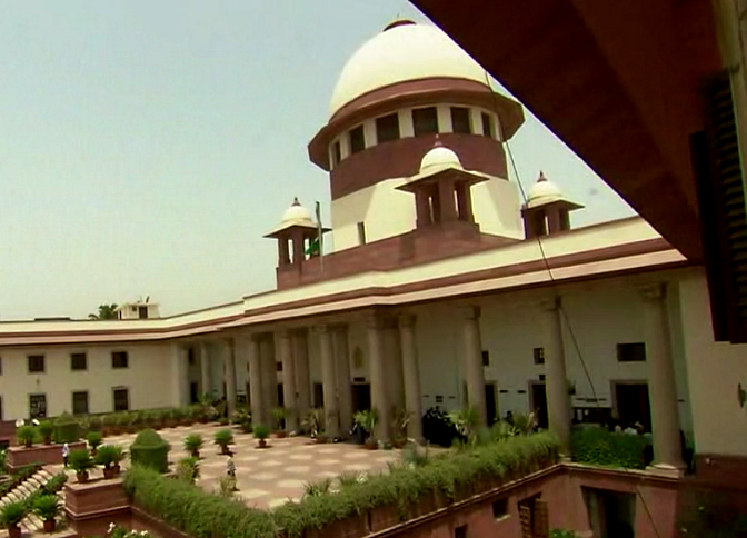 Supreme Court Refuses To Grant Interim Stay On Electoral Bonds Scheme, To Take Up Plea On April 10