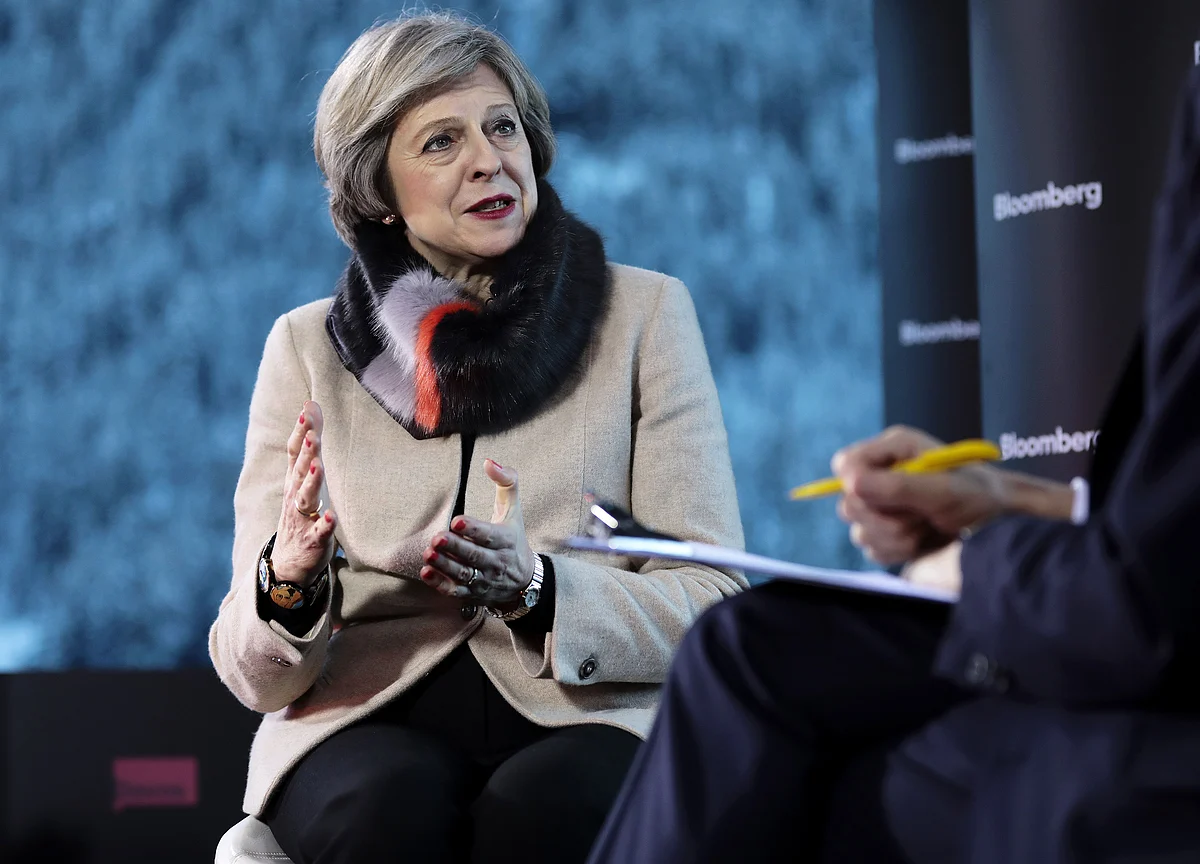Date of Vote on Brexit Deal Will Be in Doubt Until January