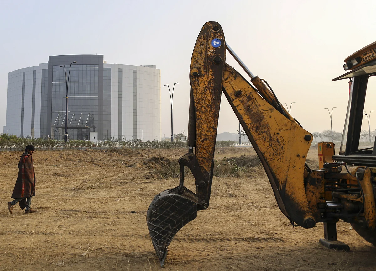 SEBI Allows Mutual Funds To Invest In REITs And InvITs