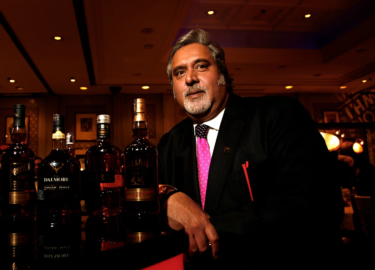 Vijay Mallya To Appeal Against Extradition Order In U.K. High Court