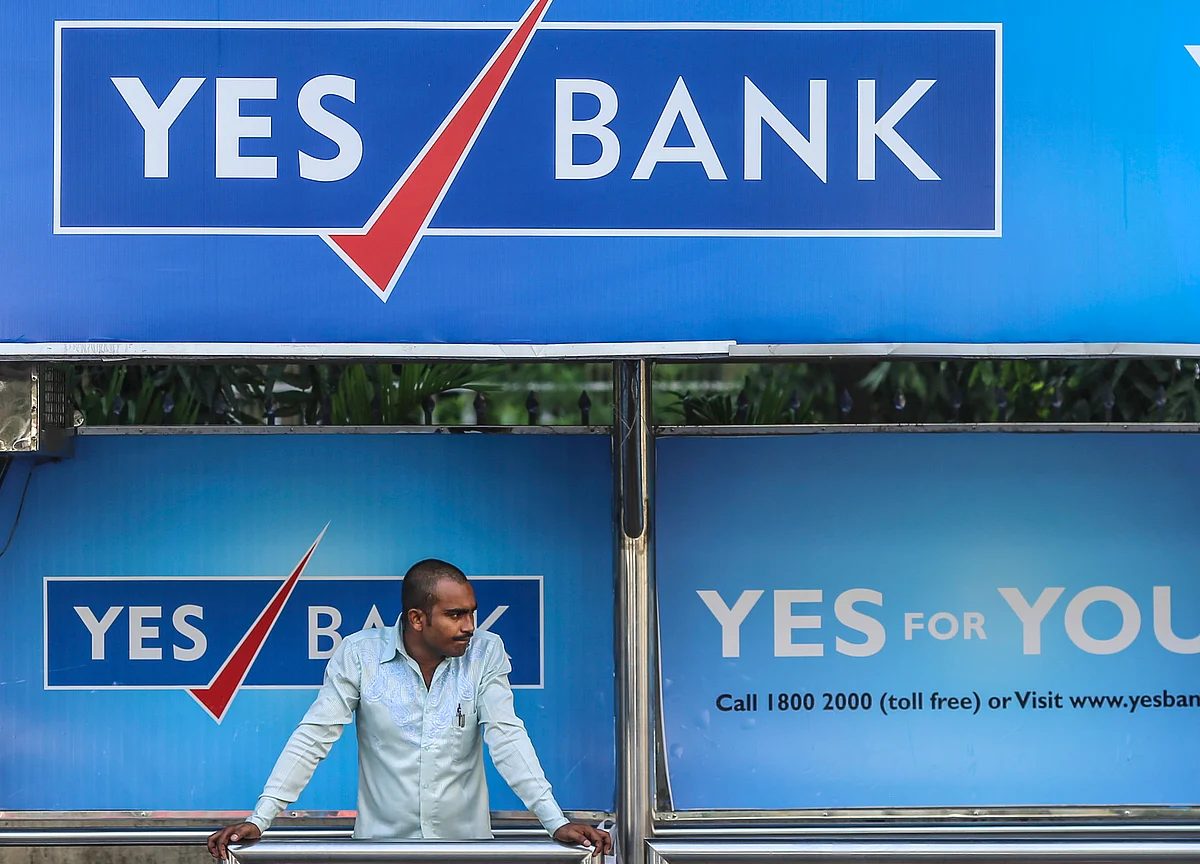 ICRA Joins Moody’s In Downgrading Yes Bank On Corporate Governance Concerns