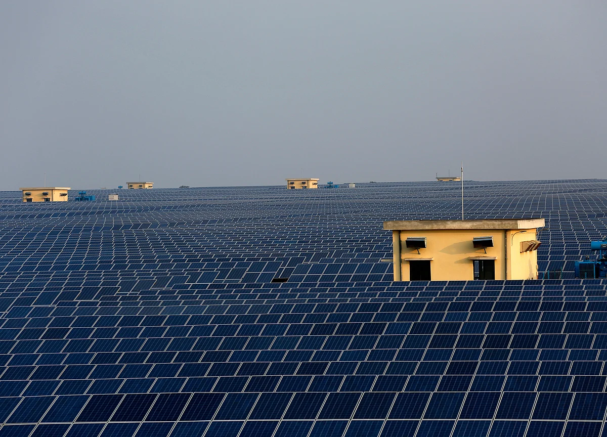 Waaree Energies Expands Module Manufacturing Capacity By 500 MW To 2,000 MW