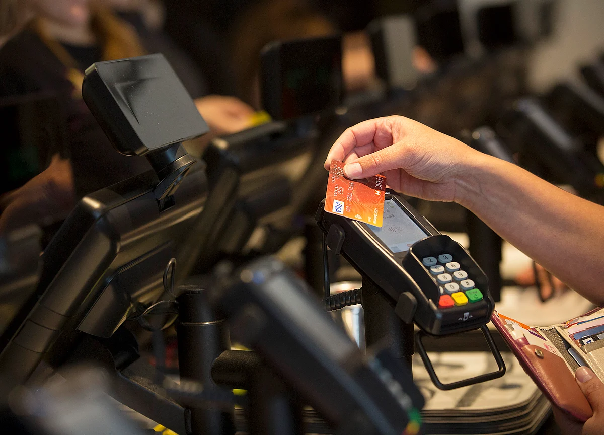 Move Over, Mastercard. Upstarts Gain in Hot India Payments Space