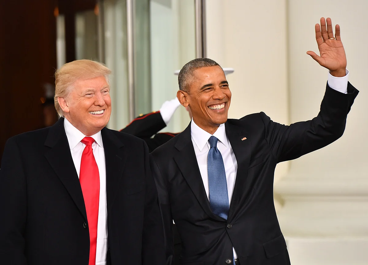Trump Nixed Iran Deal for ‘Personality Reasons,’ Mail Says
