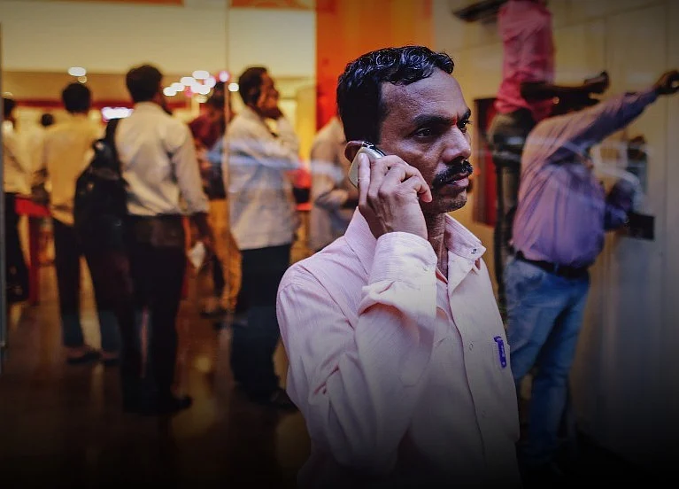 Vodafone In Merger Talks With Idea Cellular