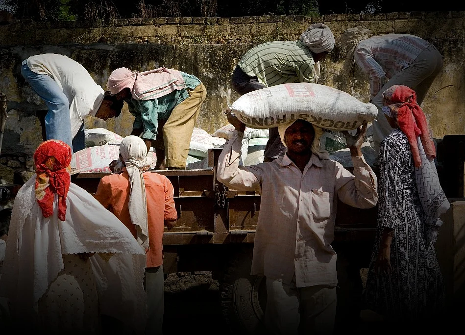 Seasonal Price Hikes For Cement Likely From Mid-January, Says ICICI Securities