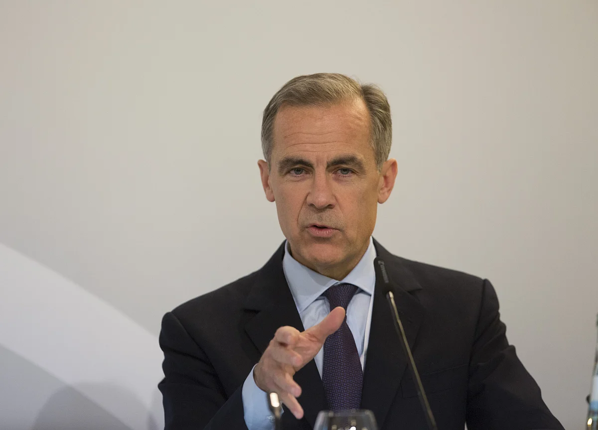 BOE Says Brexit Uncertainty Skews Forecasts, Keeps Rate on Hold