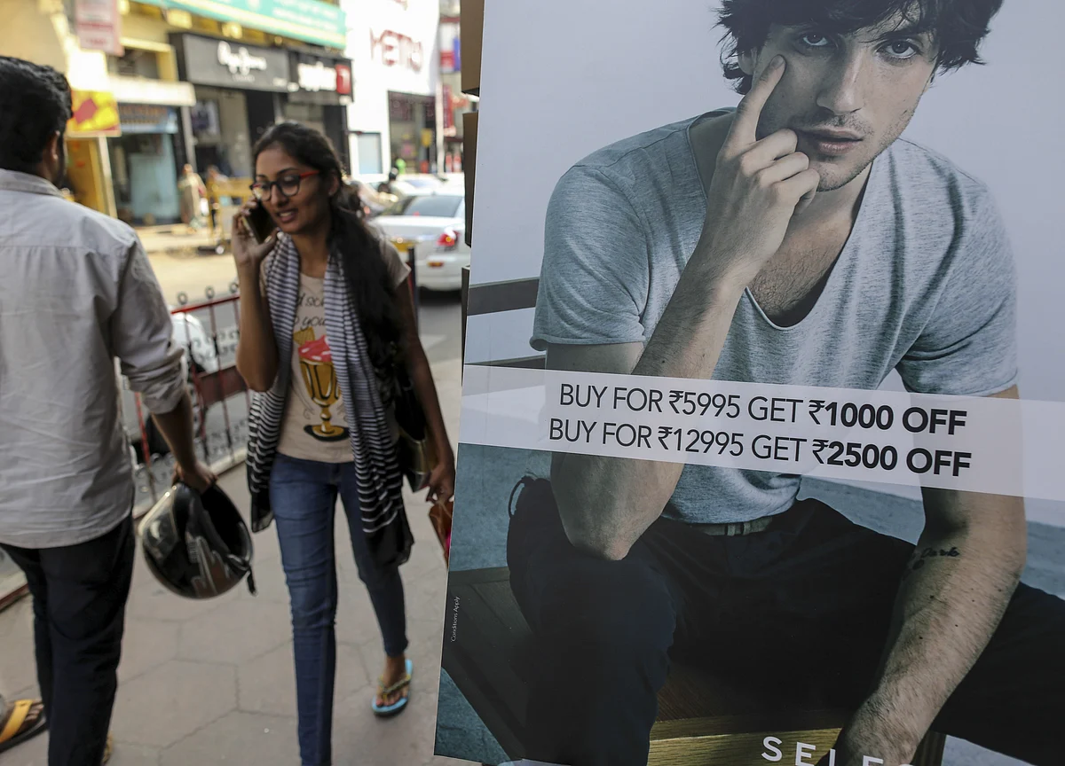 India Ad Spends To Rise In 2021 After 21.5% Fall Last Year, Says GroupM