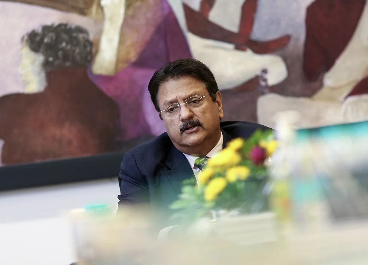 Piramal Enterprises Looks To Boost Share Of Consumer and Retail Lending