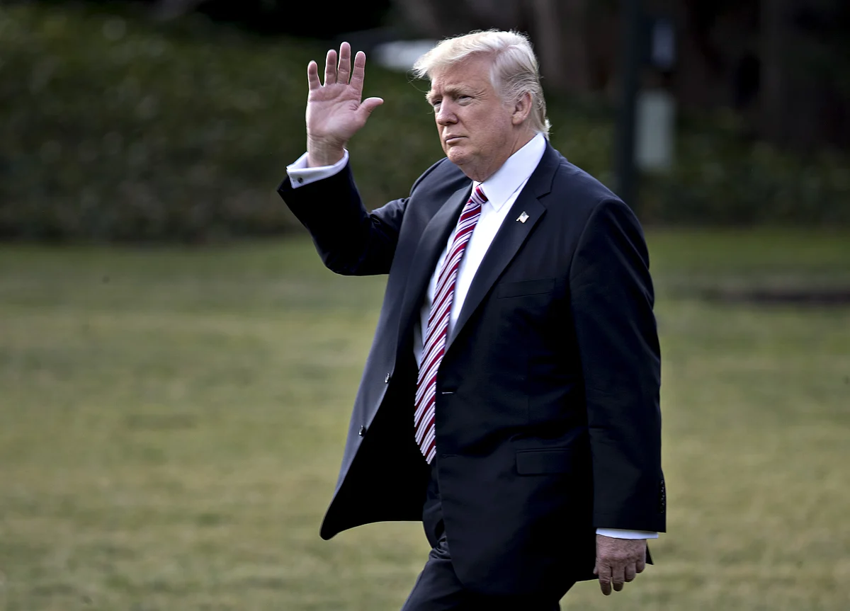 Trump Decides Against Harshest Measures on China Investments