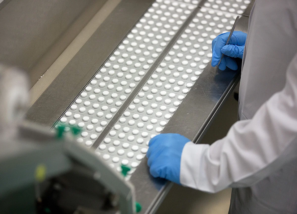 Sandoz Settles Drug Price-Fixing Case In U.S. Will Indian Pharma Firms Follow Suit?