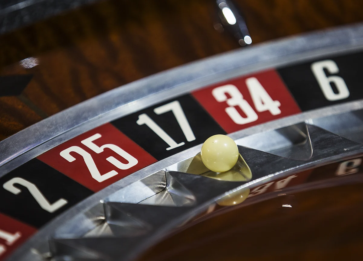 The Bull Market Roulette Wheel Just Keeps Landing on Winners