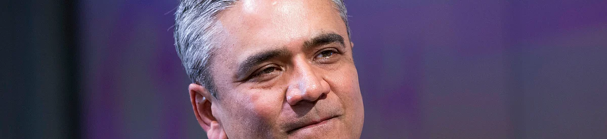 Jain Joins Cantor as President in Post-Deutsche Bank Restart