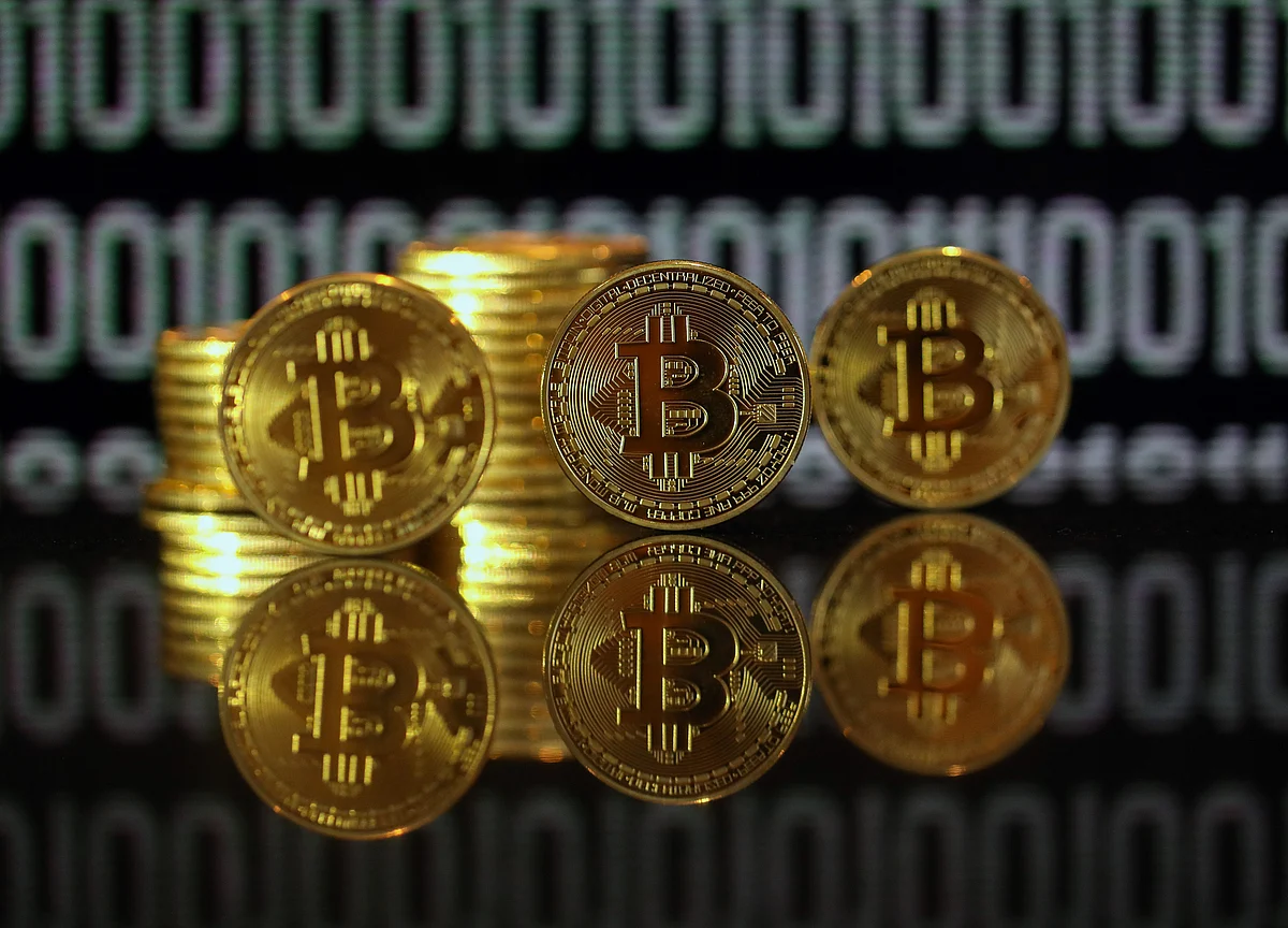 Many Countries Have Cautioned On Cryptocurrencies, Says FM Sitharaman