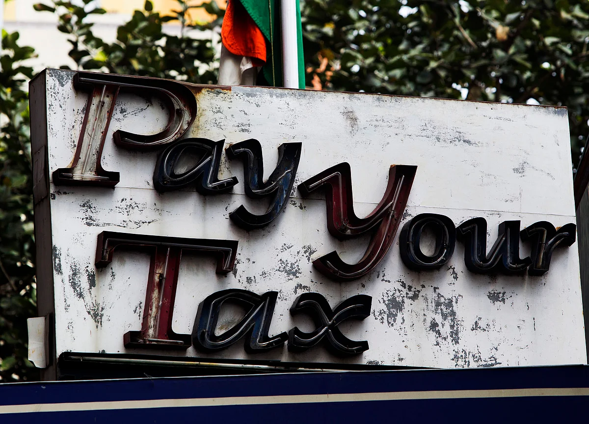 Income Tax Department Defers Reporting GST, GAAR In Audit Till March 2020