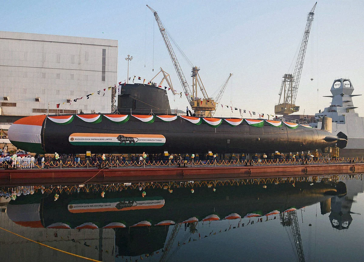 Mazagon Dock Shipbuilders IPO: All You Need To Know