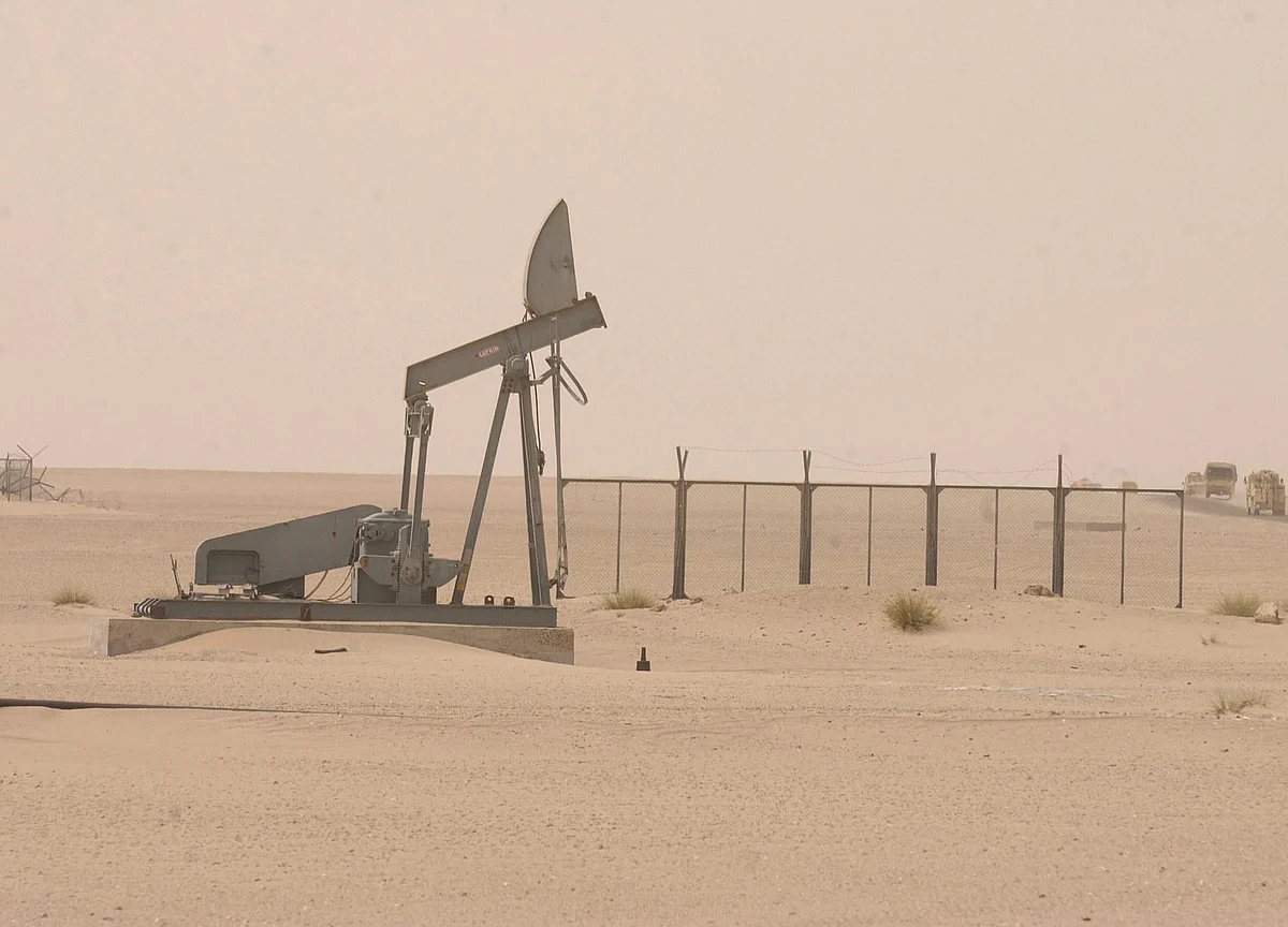 Kuwait Sees Neutral Zone Oil Pact With Saudis Within 45 Days