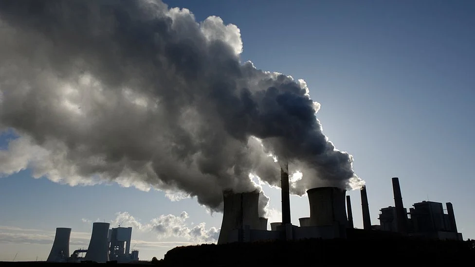India to Top U.S. as 2nd-Largest Carbon Spewer From Power: IEA