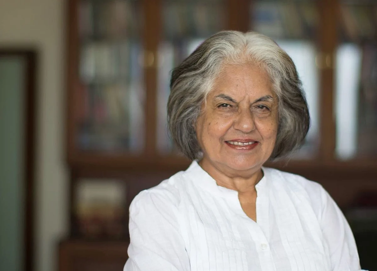 Senior Lawyers Indira Jaising, Anand Grover Claim Victimisation Over Supreme Court Notice