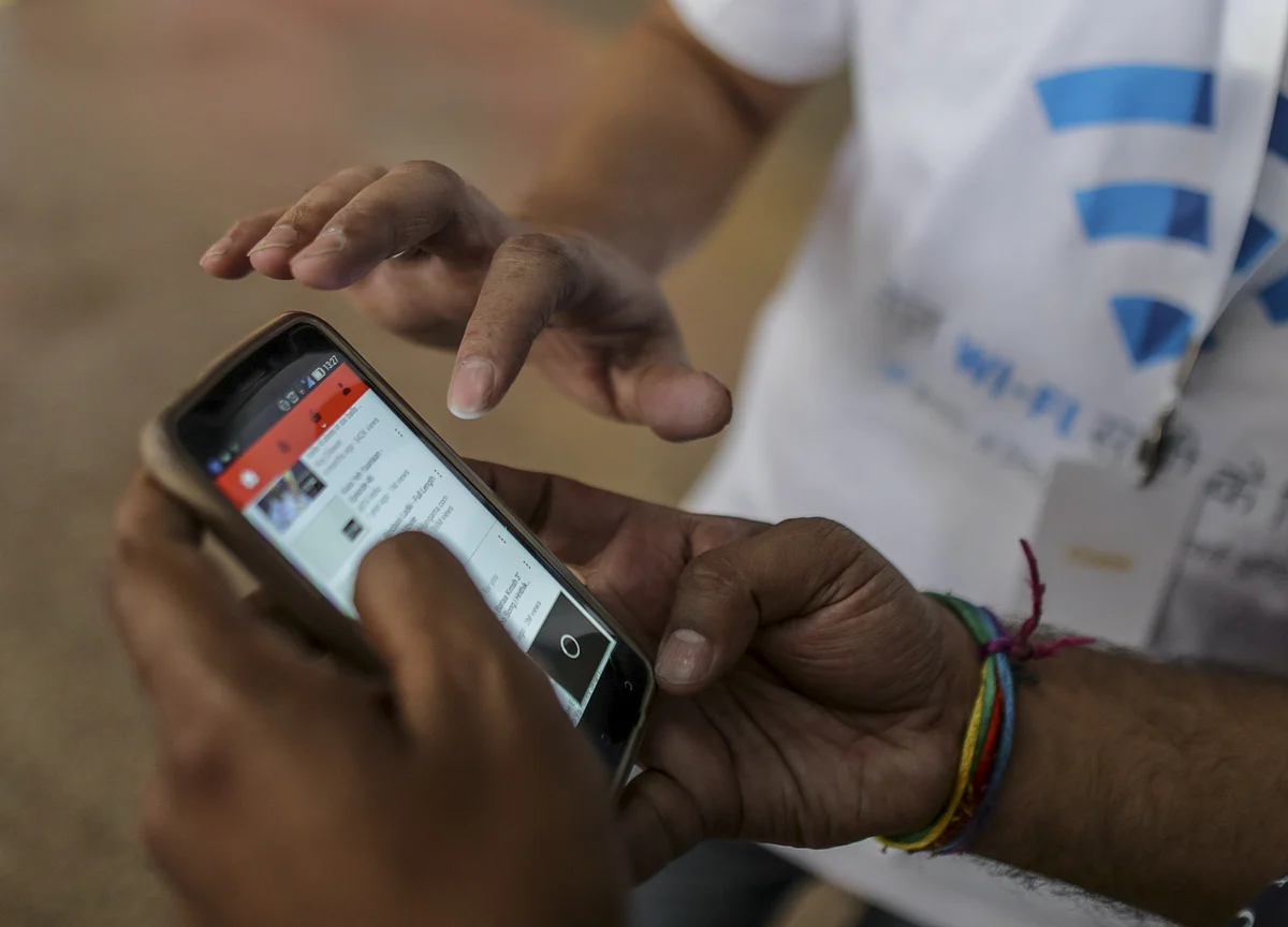 Cisco Partners Google To Rollout Public WiFi Hotspots In Bengaluru