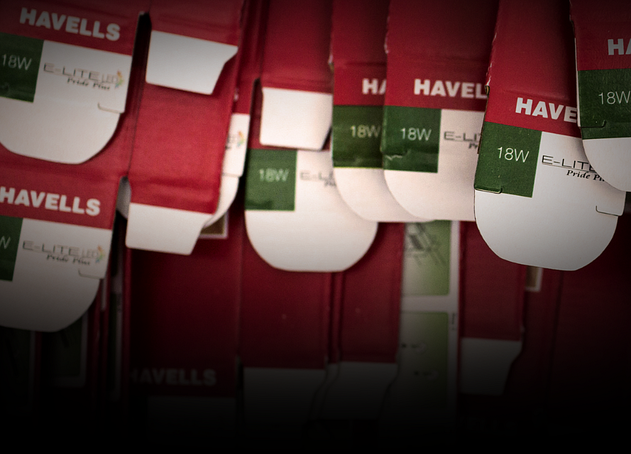 Havells India - Good Q4 Growth On A Soft Base: Dolat Capital