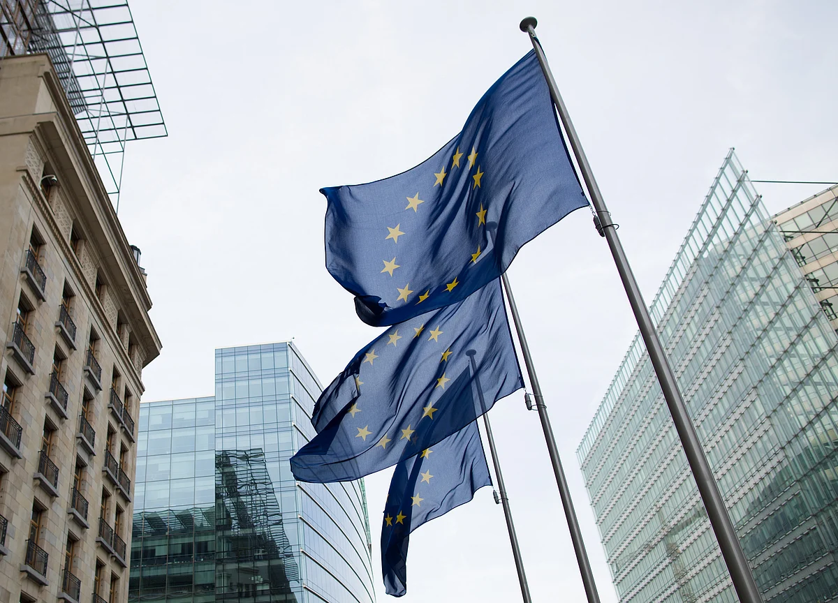 EU Acts to Counter U.S. Sanctions on Iran, Preserve Nuclear Deal