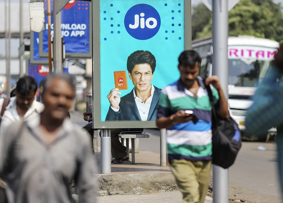 Reliance Industries Overtakes Indian Oil As Highest Ranked Indian Company On Fortune 500 List