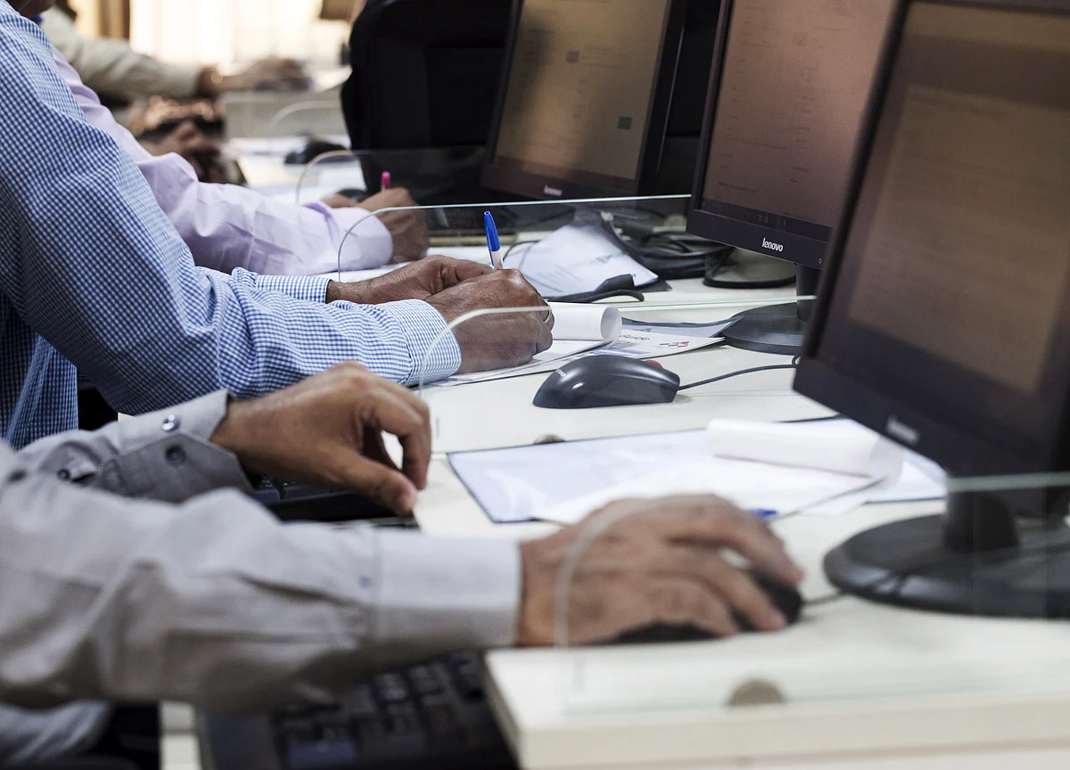 Income Tax Department Launches ‘Lite’ ITR E-filing Facility For Taxpayers