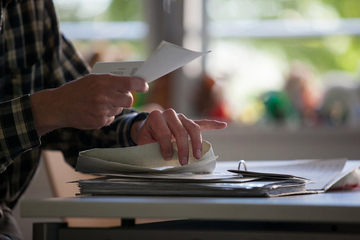 Too Many Jobs Feel Meaningless Because They Are