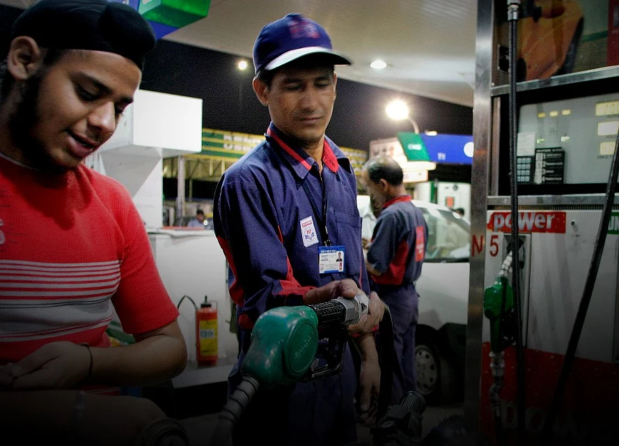 Proxy Advisory Firm Questions Exemptions In The ONGC-HPCL Deal